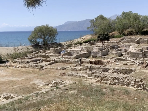 Archaeology Institute Lecture