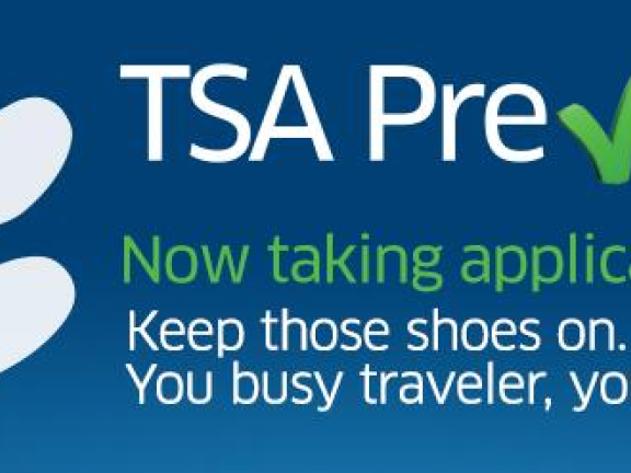 TSA tips on traveling with small children through a security checkpoint at  Philadelphia International Airport