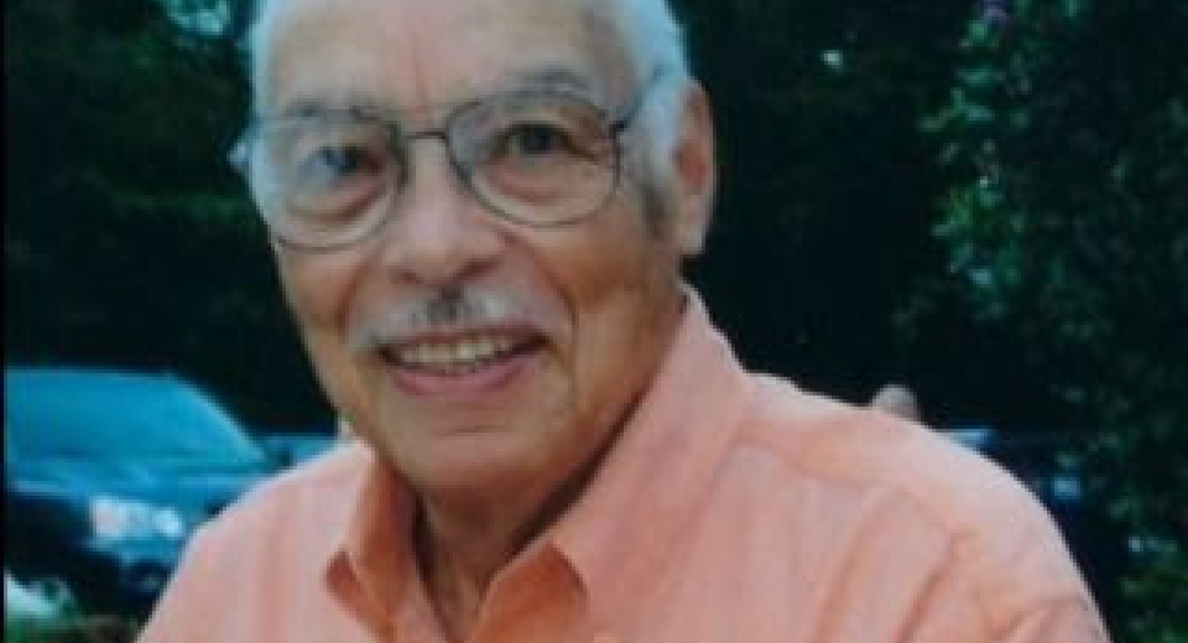 Howard Watson (1929 - 2022)