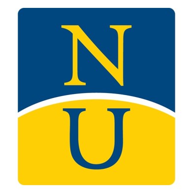 Neumann University logo