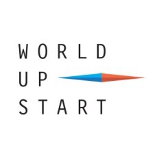 WorldUpstart logo