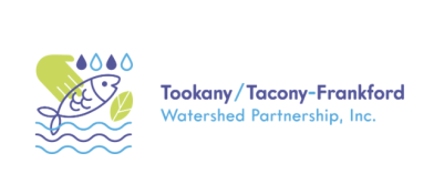 Tookany/Tacony-Frankford Watershed Partnership logo