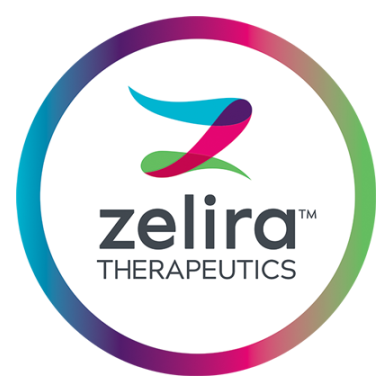 zelira therapeutics logo