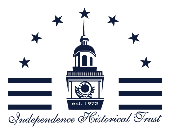 independence historic trust logo
