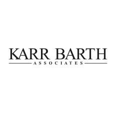 karr barth logo