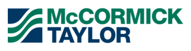 mccormick taylor logo