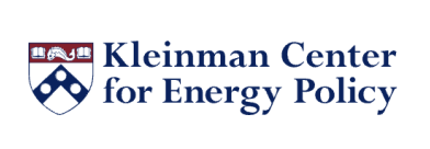 Penn Kleinman Center for Energy Policy logo