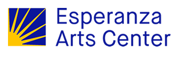 esperanza arts center logo