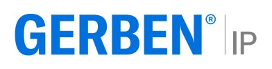 Gerben IP logo