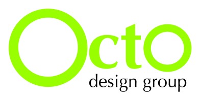 octo design logo