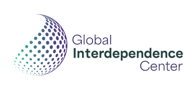 global interdependence center logo