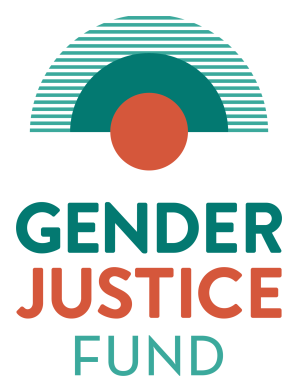 Gender Justice Fund logo