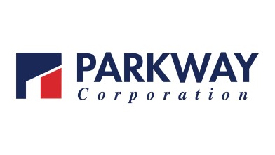 parkway corporation logo