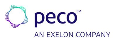 peco logo