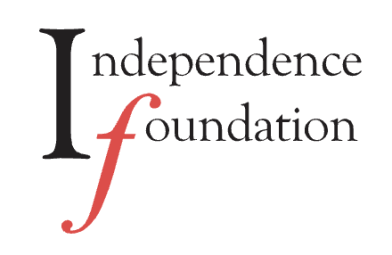 Independence Foundation logo