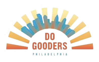 do gooders logo