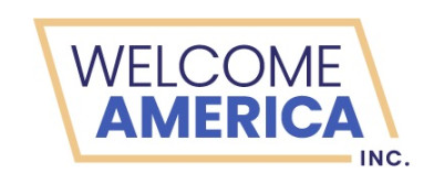 Welcome America