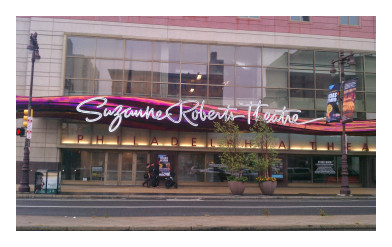 Philadelphia Theatre Company