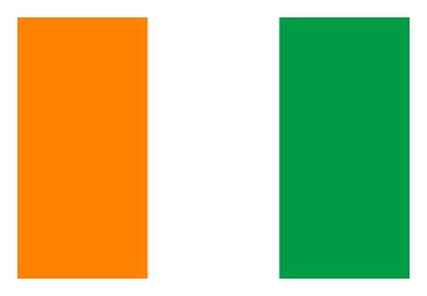 Flag of Côte d’Ivoire