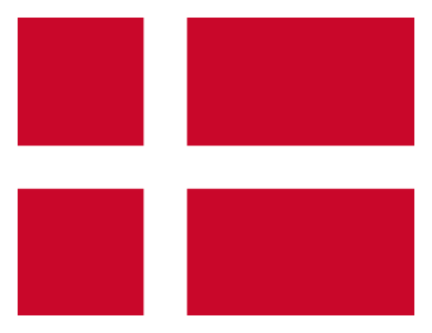 Flag of Denmark