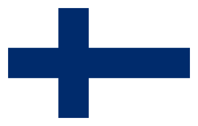 Flag of Finland