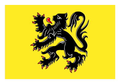 Flag of Flanders