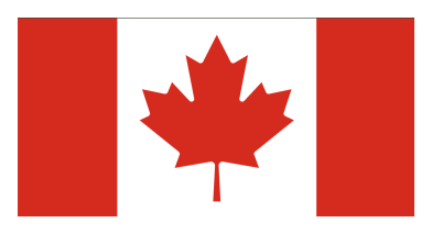 Flag of Canada