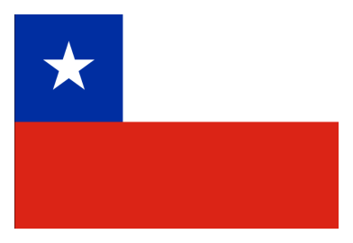 Flag of Chile