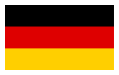 Flag of Germany