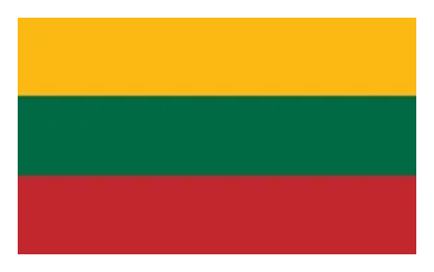 Flag of Lithuania