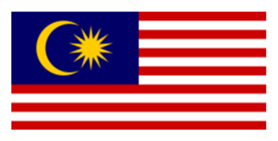 Flag of Malaysia