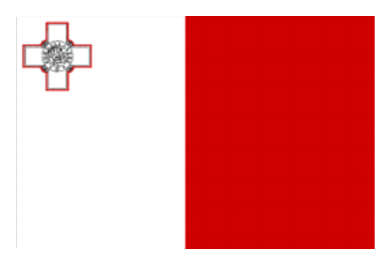 Flag of Malta