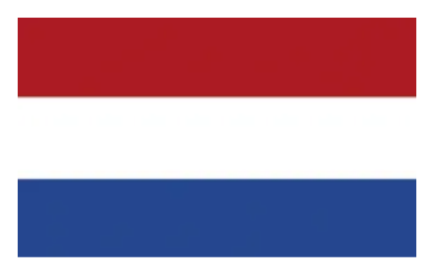 Flag of the Kingdom of the Netherlands