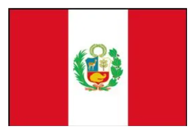 Flag of Peru
