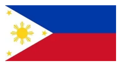 Flag of the Philippines