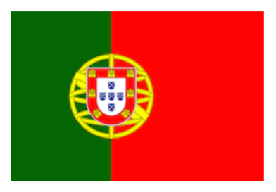 Flag of Portugal