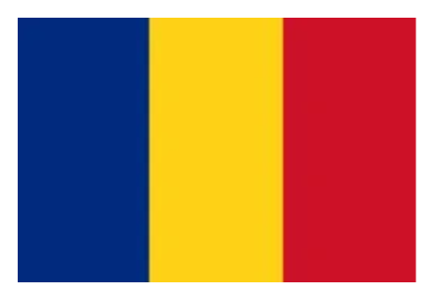 Flag of Romania
