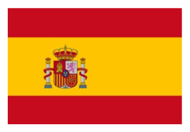 Flag of Spain