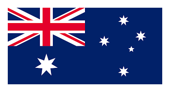 Flag of Australia