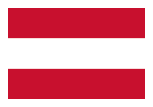Flag of Austria