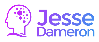 logo jesse dameron 