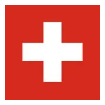 Flag of Switzerland