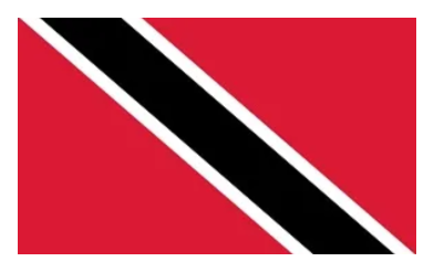 Flag of Trinidad and Tobago