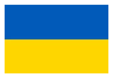 Flag of Ukraine