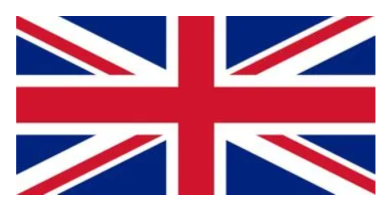 Flag of the United Kingdom