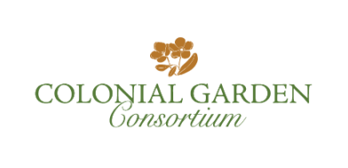 colonial gardens