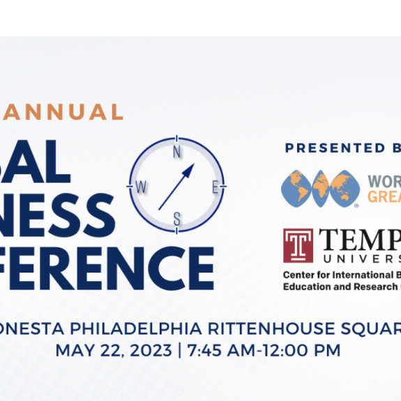 Business Conference Photo