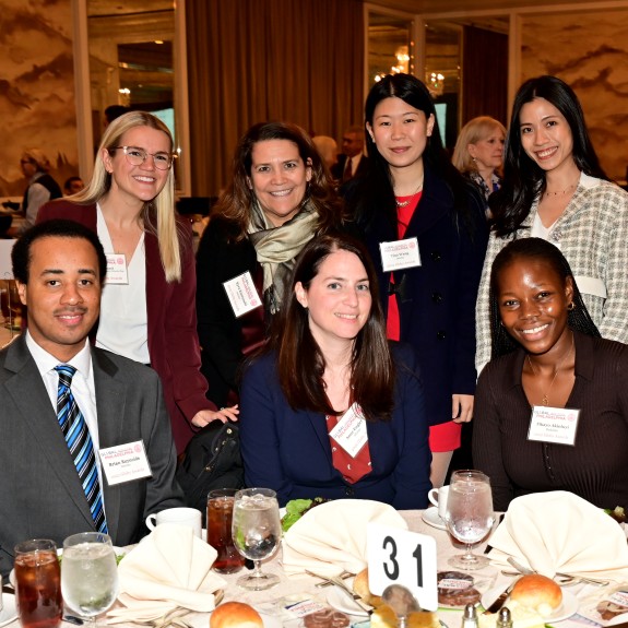 2023 globy awards attendees