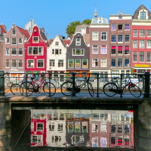 amsterdam canals