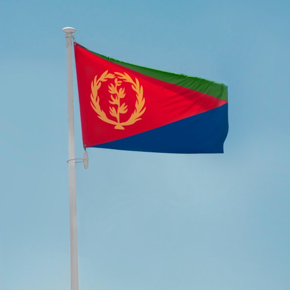 eritrea